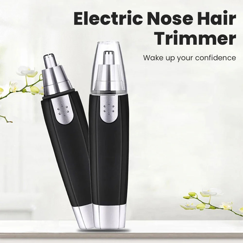 Men'S Grooming Gift Set - Pemangkas Rambut Wajah Isi Ulang 3-in-1