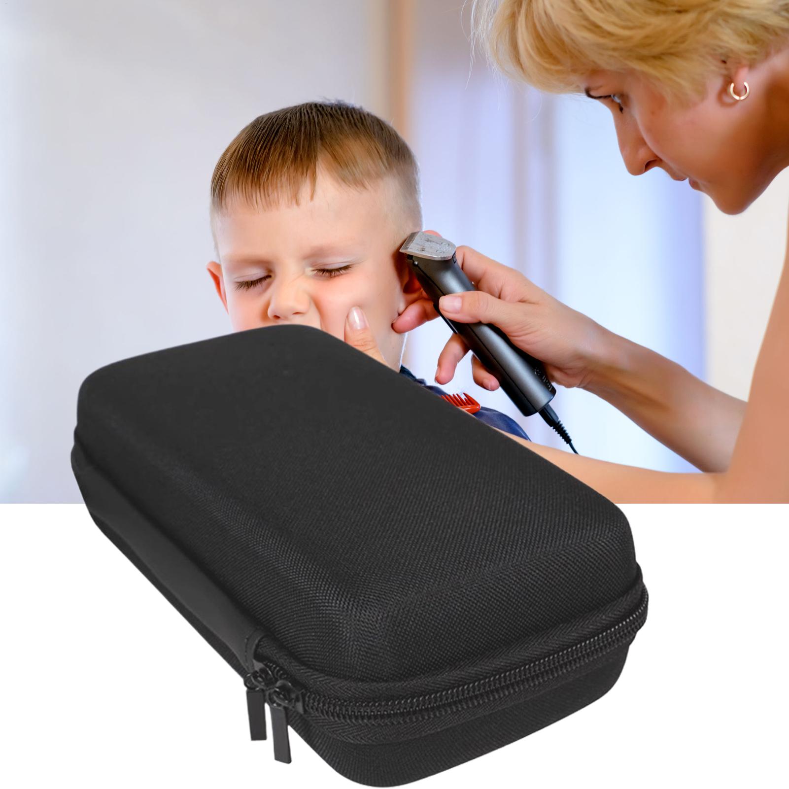 Men'S Grooming Boxes - Tas Clipper Tas Alat Barber Tempat