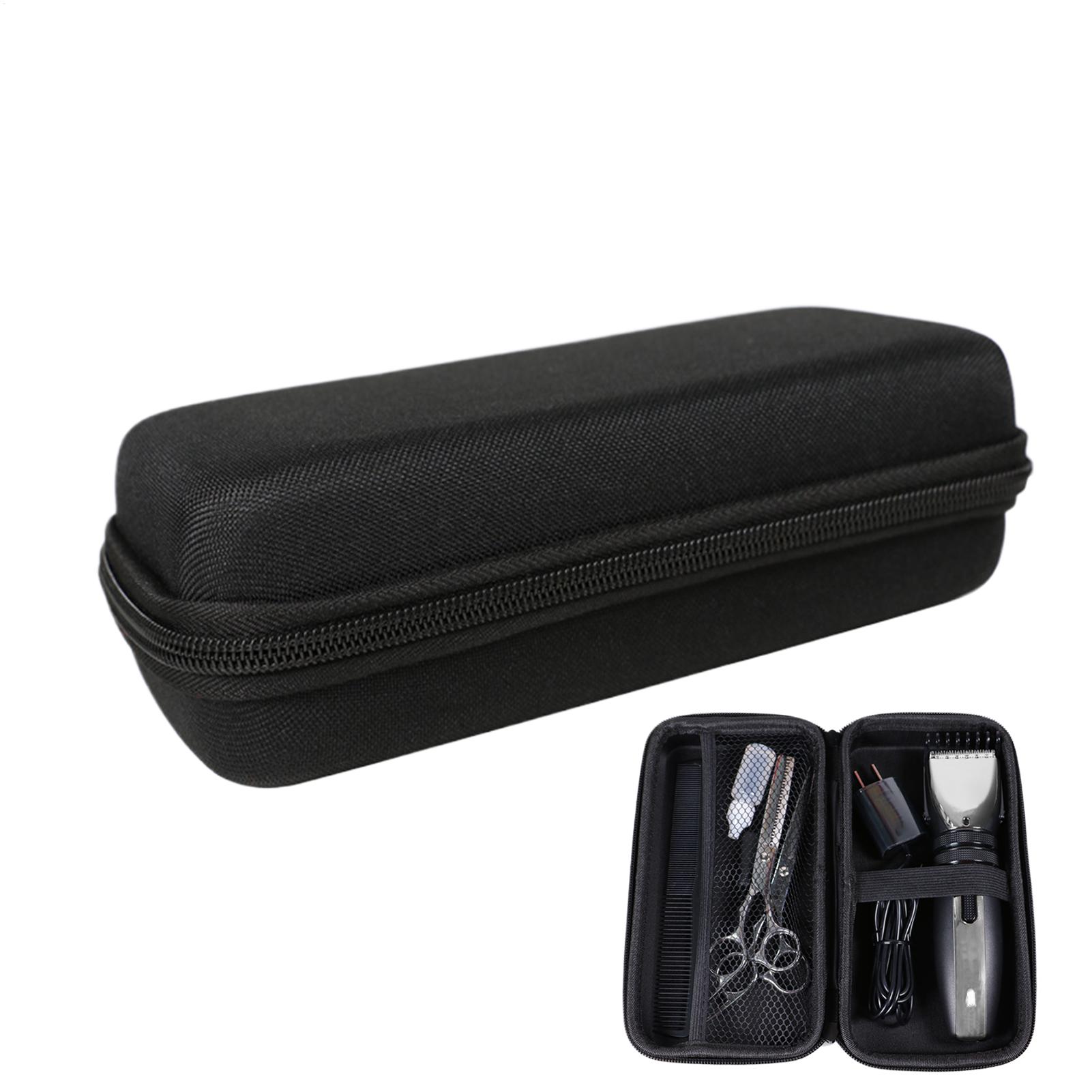 Men'S Grooming Boxes - Kotak Penyimpanan Tas Pemotong Rambut Elektrik