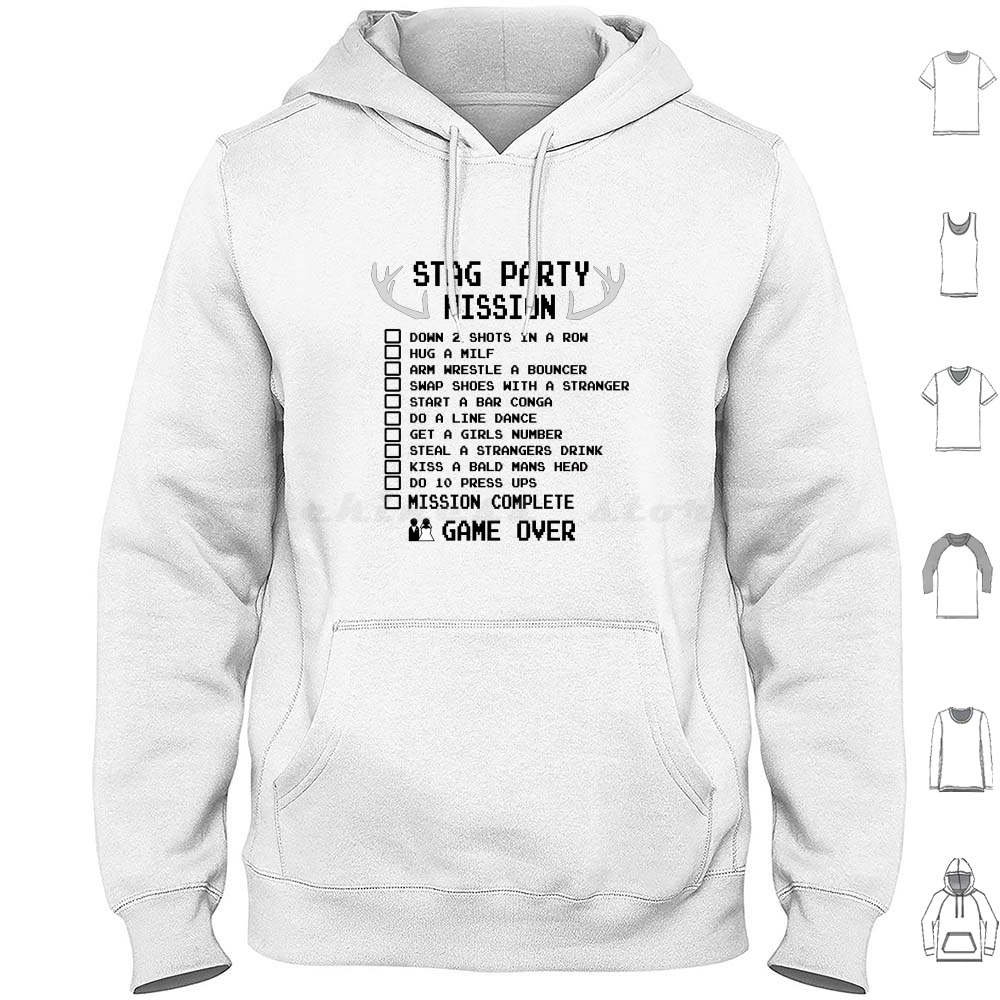 Men'S Grooming Checklist - Stag Party Checklist Kaus Liar Pria