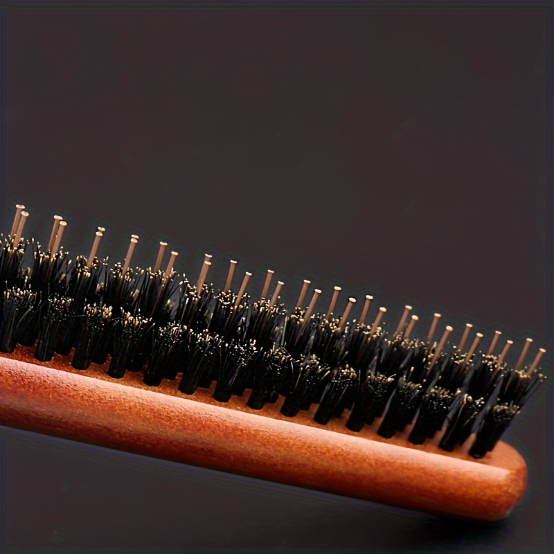 1 Buah Sisir Rambut Anti Stati - Men'S Grooming And Style ulasan dan harga