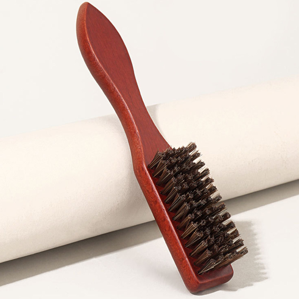 2 Buah Sikat Perawatan Jenggot - Men'S Grooming And Style ulasan dan harga