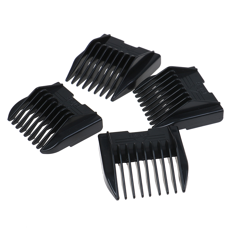 Sisir Panduan Potong Rambut 4  - Men'S Grooming Guide ulasan dan harga