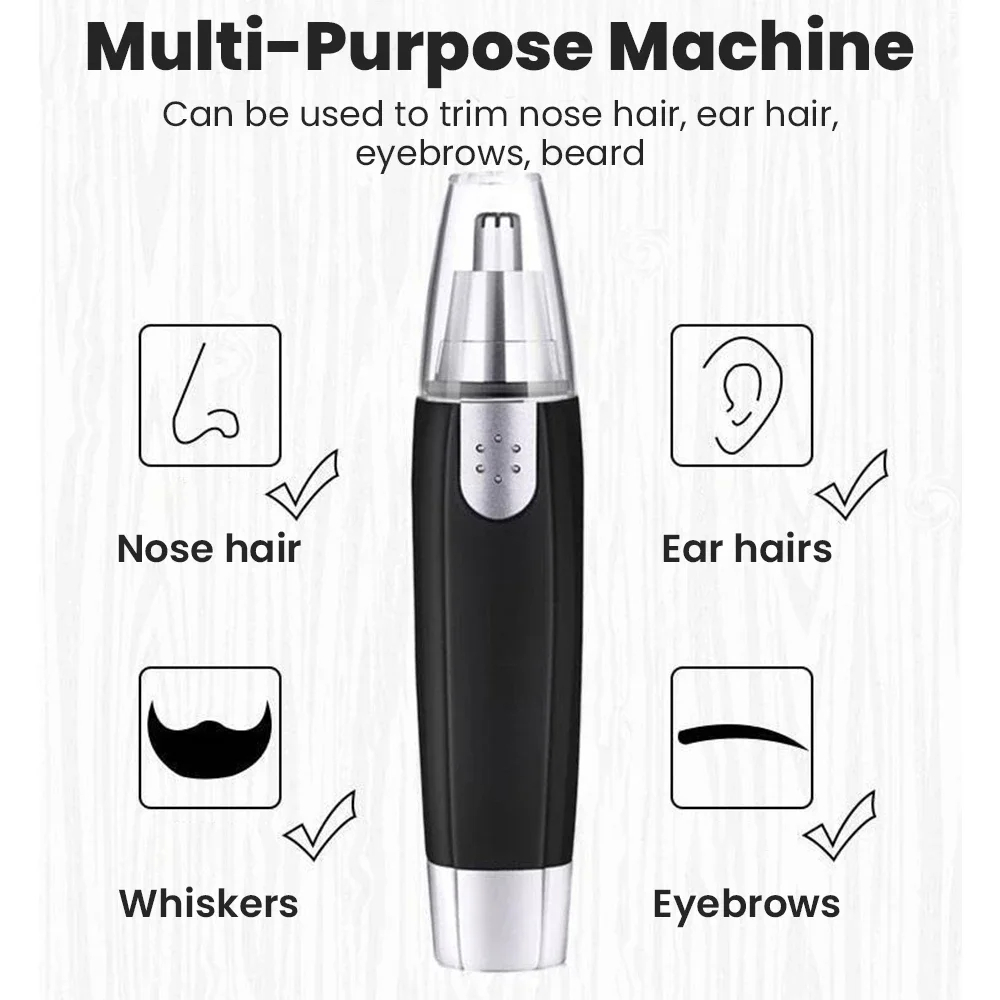 Pemangkas Rambut Wajah Isi Ula - Men'S Grooming Gift Set ulasan dan harga