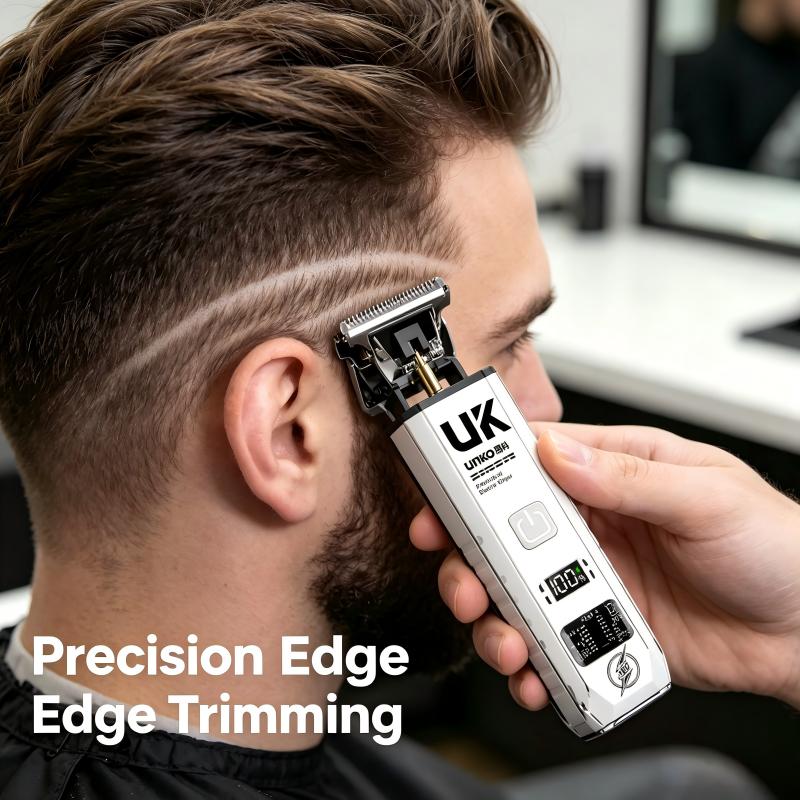 Alat Cukur Rambut Elektrik unt - Men'S Grooming Guide ulasan dan harga