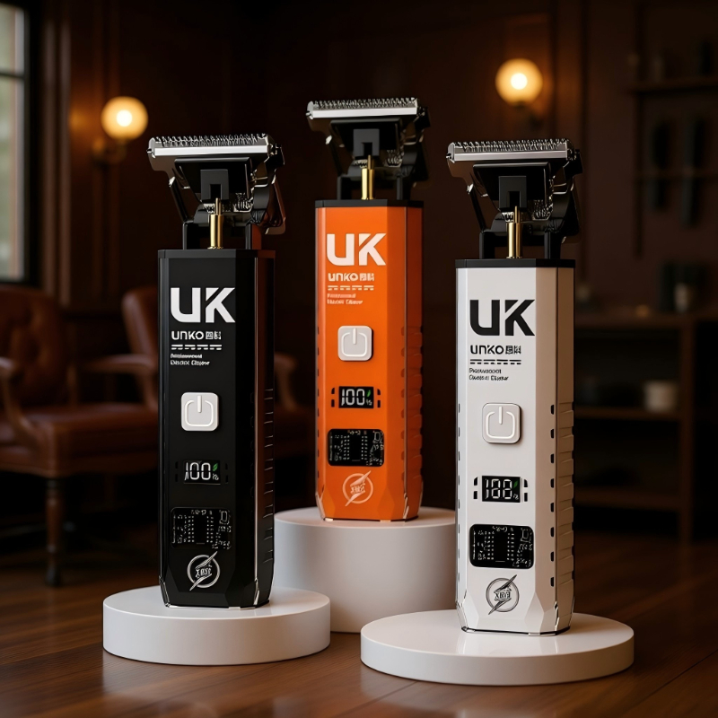 Alat Cukur Rambut Elektrik unt - Men'S Grooming Guide ulasan dan harga