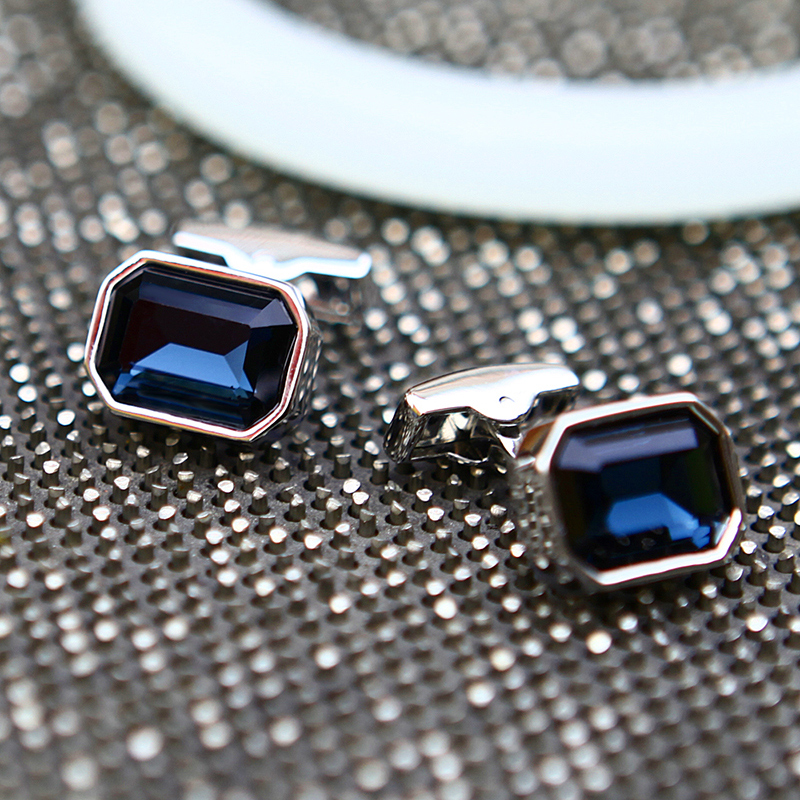 KFLK Jewelry Kancing Manset Fa - Mens Grooming Brand ulasan dan harga
