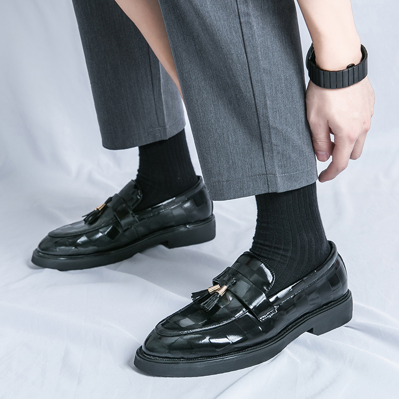 Sepatu Berkendara Pria dengan  - Mens Grooming Brand ulasan dan harga