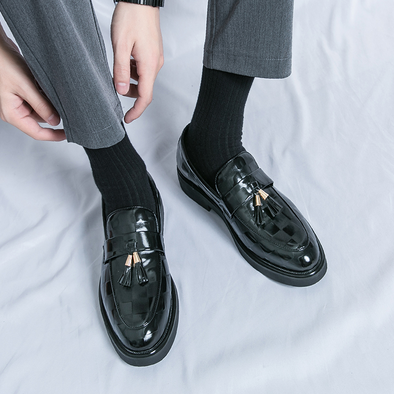 Sepatu Berkendara Pria dengan  - Mens Grooming Brand ulasan dan harga