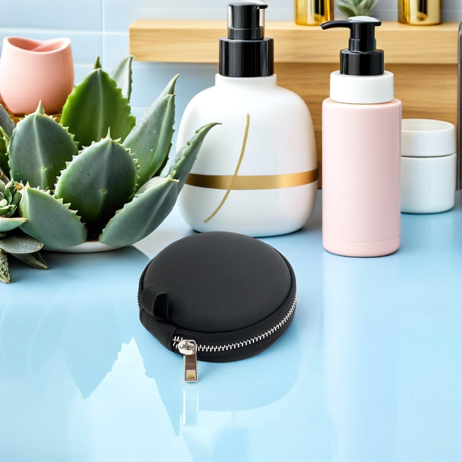 Kotak Penyimpanan Alat Cukur E - Men'S Grooming Boxes ulasan dan harga