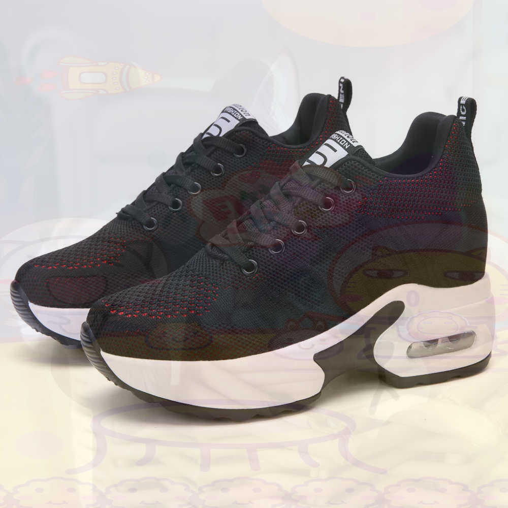 Merah Ukuran 36 Sepatu Wanita  - Men'S Grooming Gifts ulasan dan harga