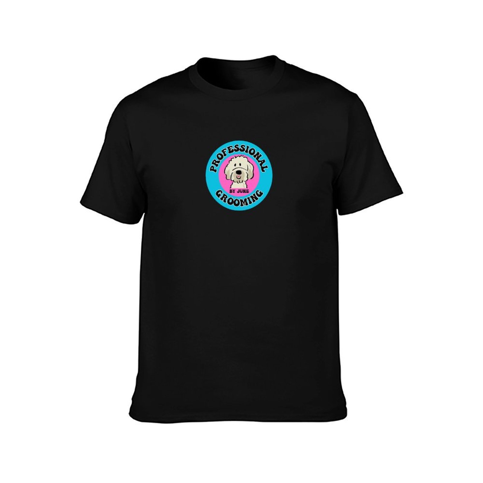 Kaos T-Shirt Pria Professional - Mens Grooming Brand ulasan dan harga