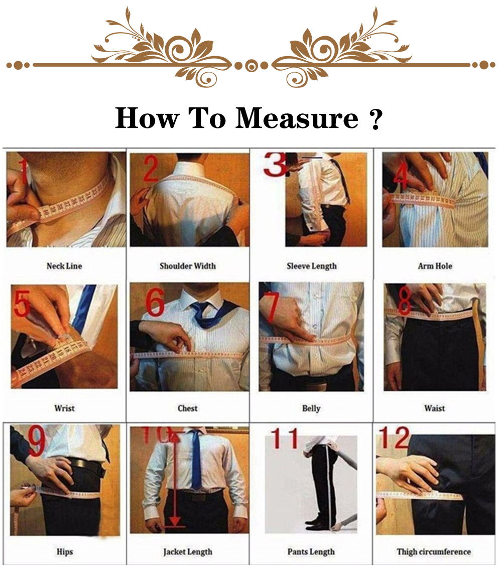 Desain terbaru setelan pria La - Men'S Grooming And Style ulasan dan harga