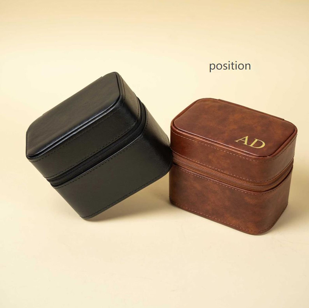 Kotak Jam Tangan Pria Personal - Men'S Grooming Boxes ulasan dan harga