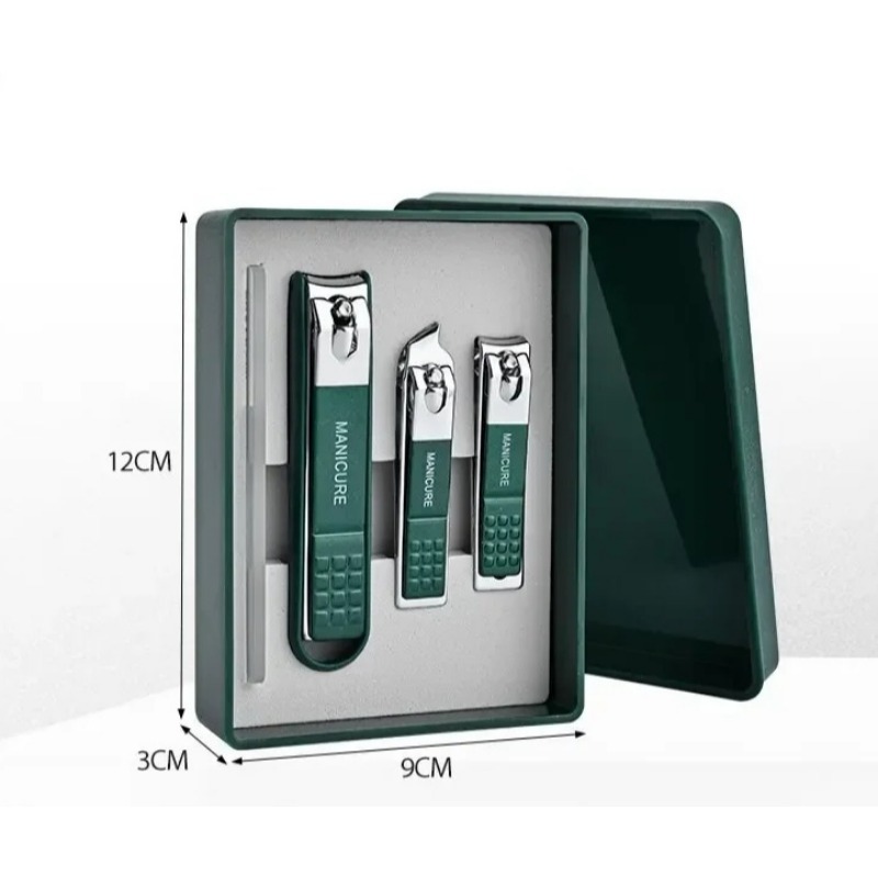 Pemotong Kuku untuk Pria & Wan - Men'S Grooming Fingernails ulasan dan harga