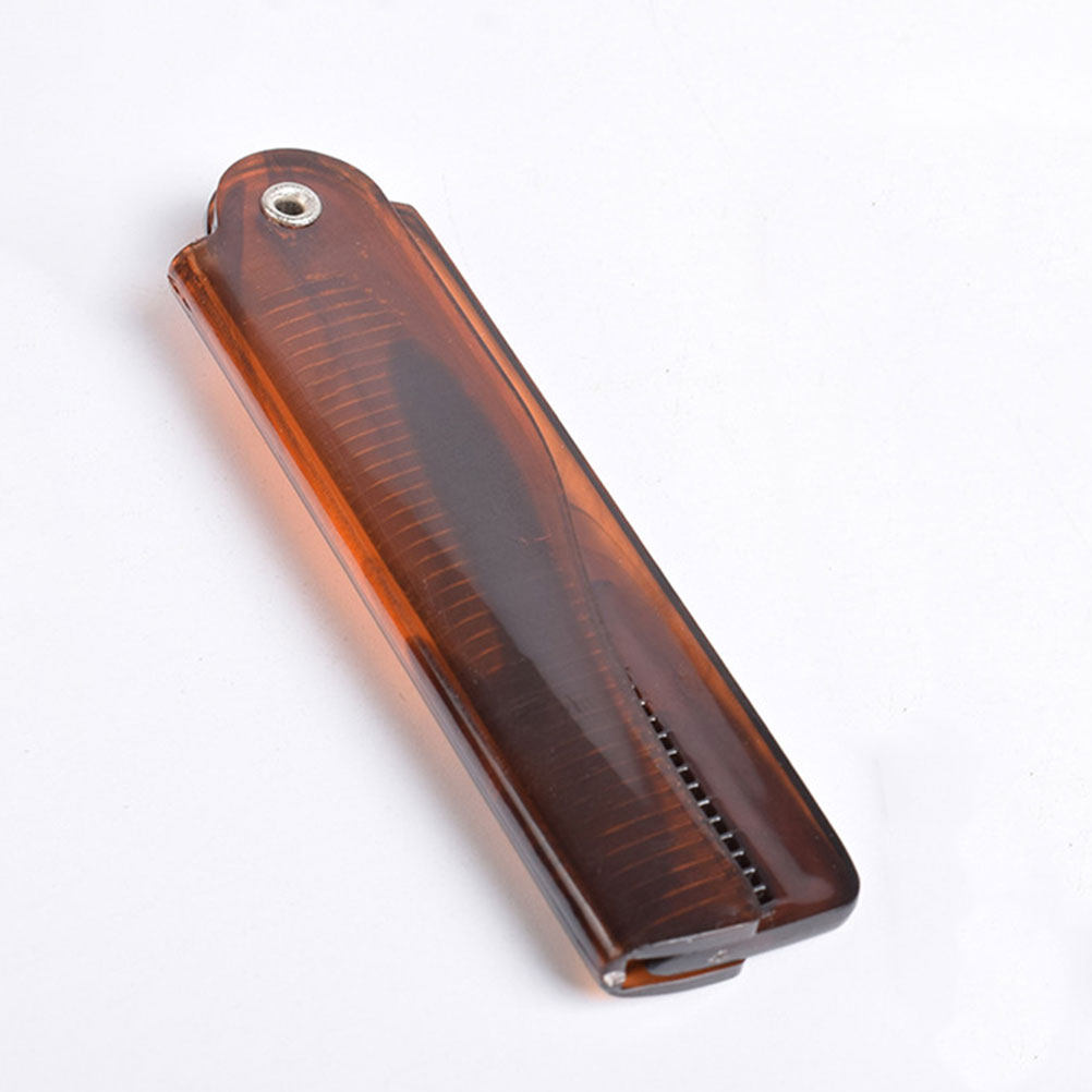 Sisir Rambut Lipat untuk Pria, - Men'S Grooming And Style ulasan dan harga