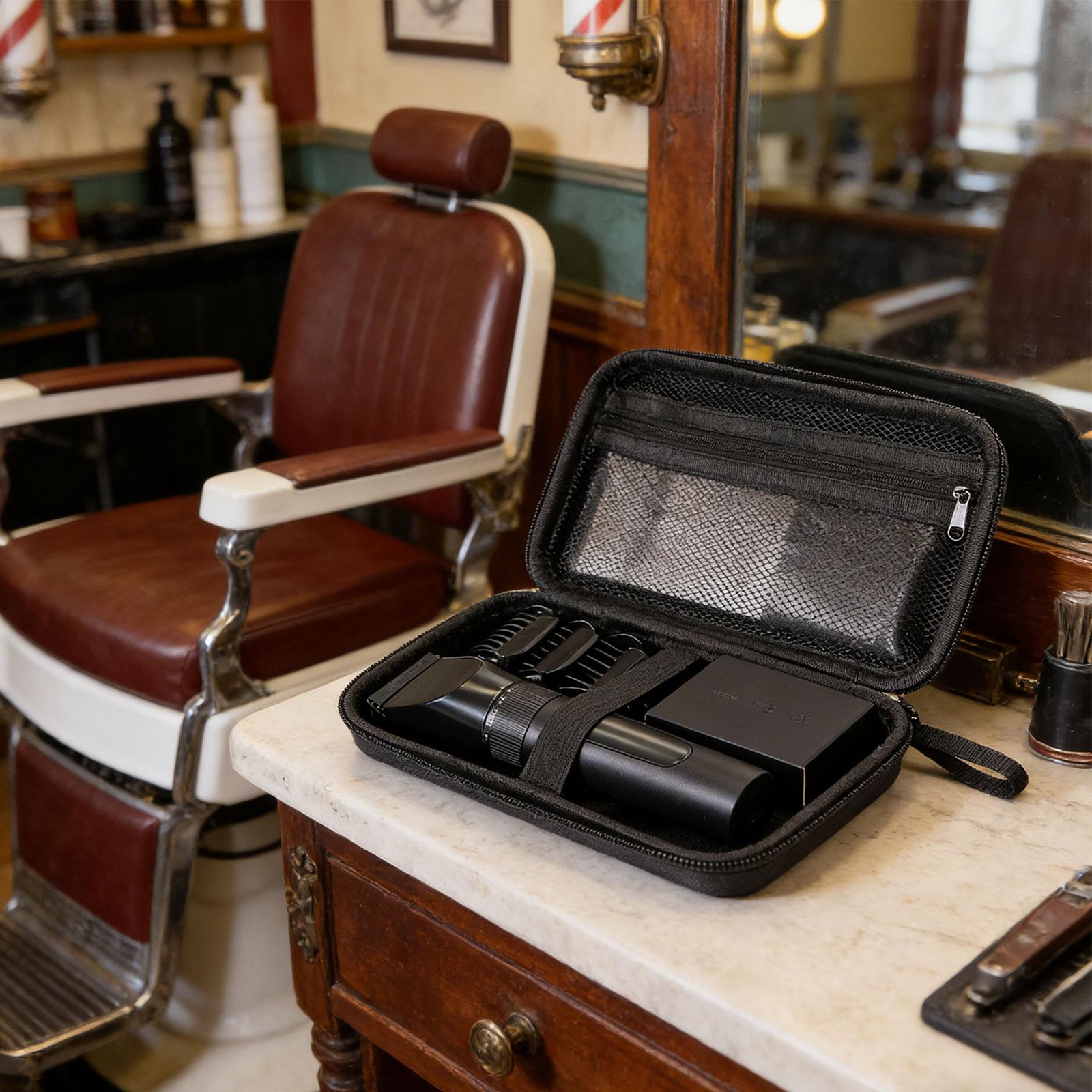 dan Tas Trimmer, Kotak Barber  - Men'S Grooming Boxes ulasan dan harga
