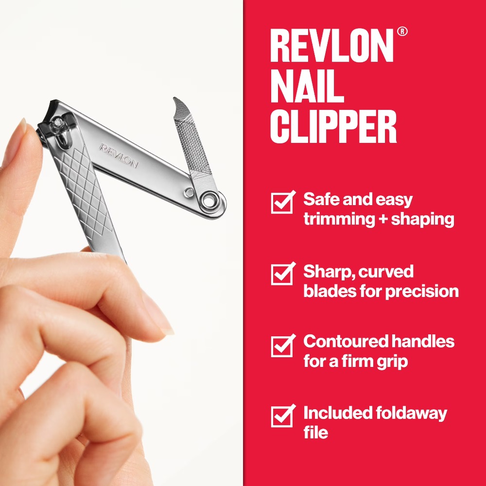 Pemotong Kuku Profesional deng - Men'S Grooming Fingernails ulasan dan harga