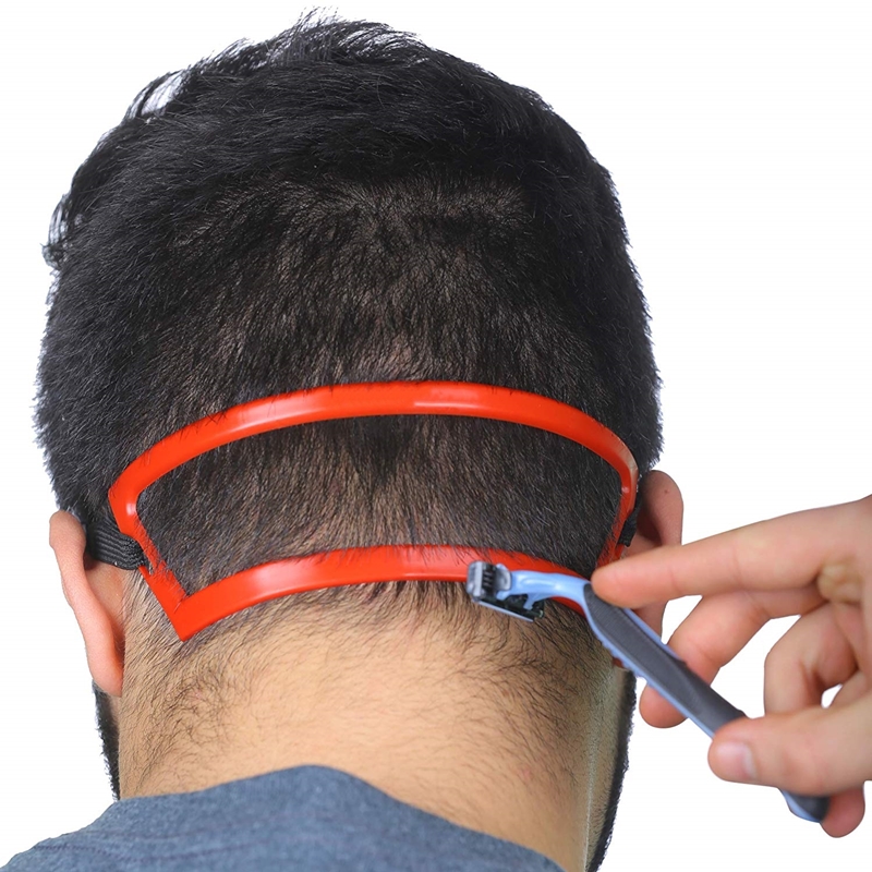 Cetakan Potongan Rambut Leher  - Men'S Grooming Guide ulasan dan harga