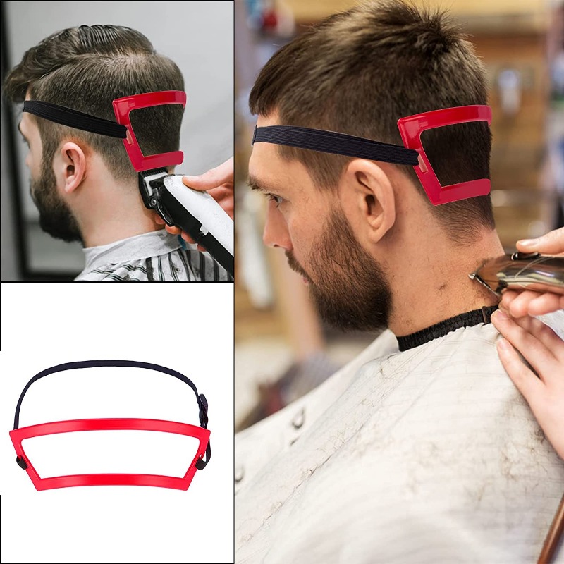 Cetakan Potongan Rambut Leher  - Men'S Grooming Guide ulasan dan harga