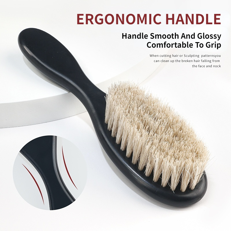 1 Buah Sikat Fade Barber Profe - Men'S Grooming And Style ulasan dan harga