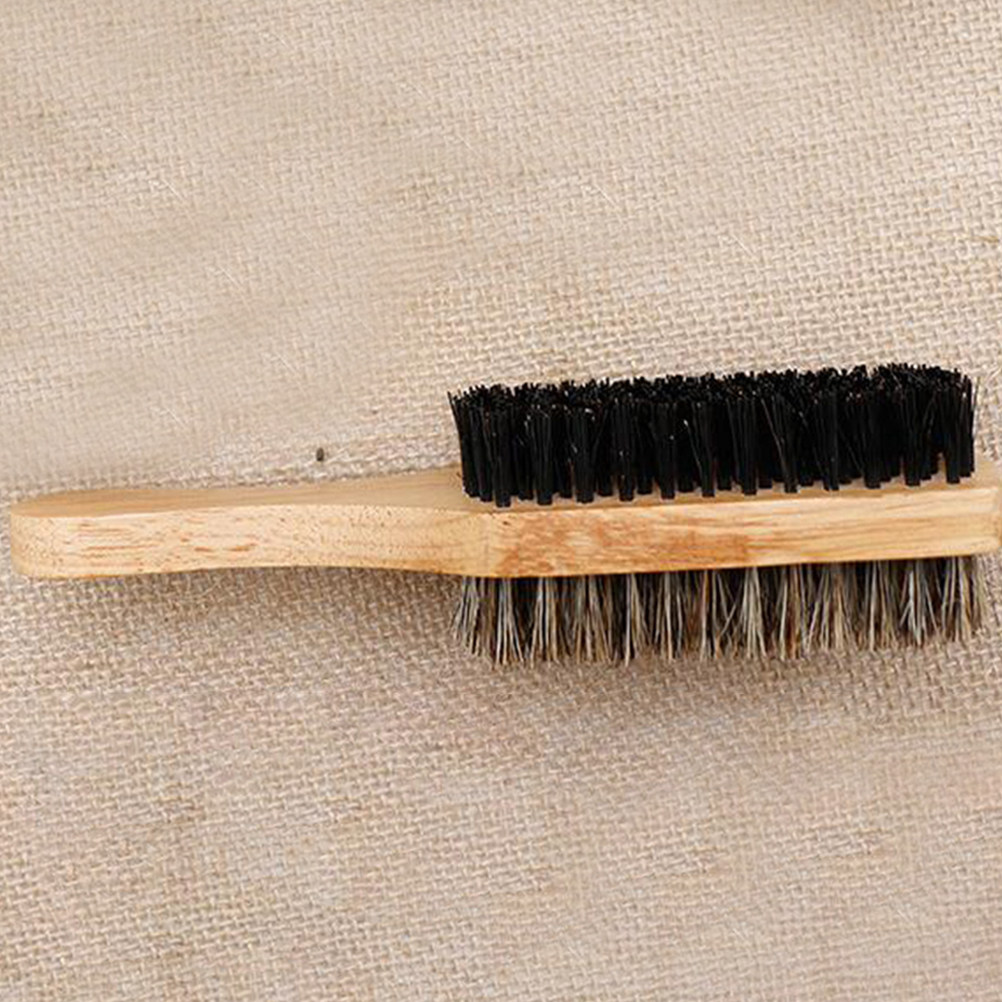 2Pcs Sisir Penata Rambut Jengg - Men'S Grooming And Style ulasan dan harga