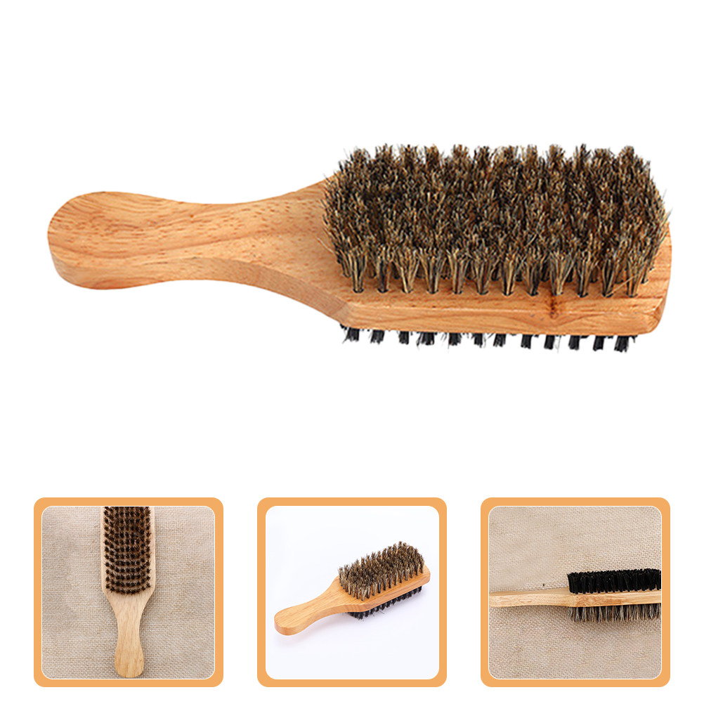 2Pcs Sisir Penata Rambut Jengg - Men'S Grooming And Style ulasan dan harga