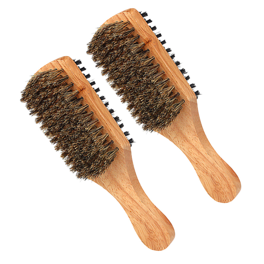 2Pcs Sisir Penata Rambut Jengg - Men'S Grooming And Style ulasan dan harga