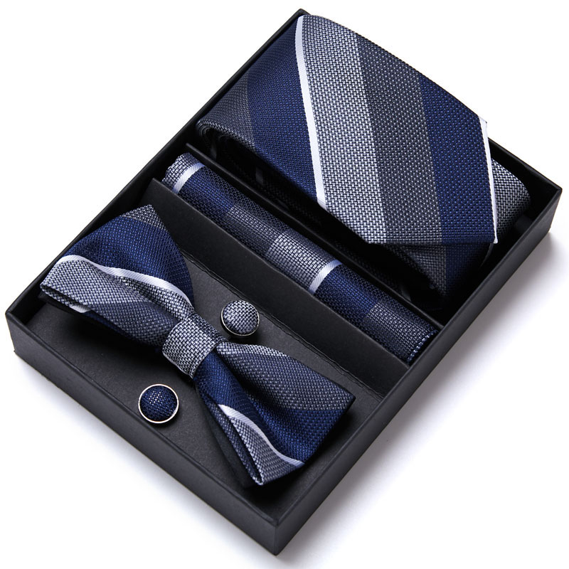 Dasi untuk pria Formal gaun Tu - Men'S Grooming Boxes ulasan dan harga