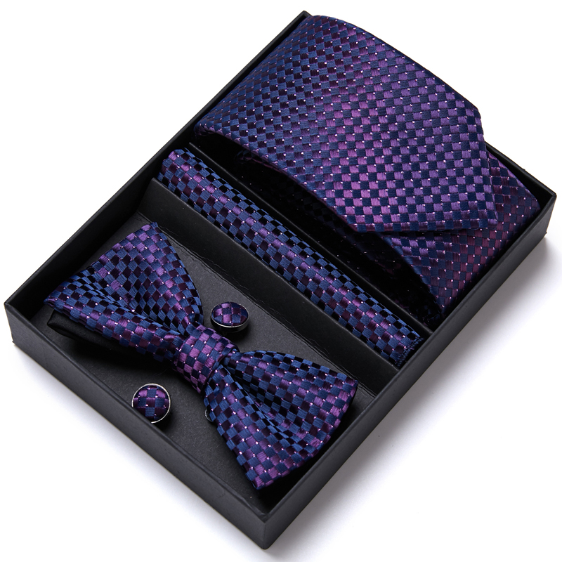 Dasi untuk pria Formal gaun Tu - Men'S Grooming Boxes ulasan dan harga