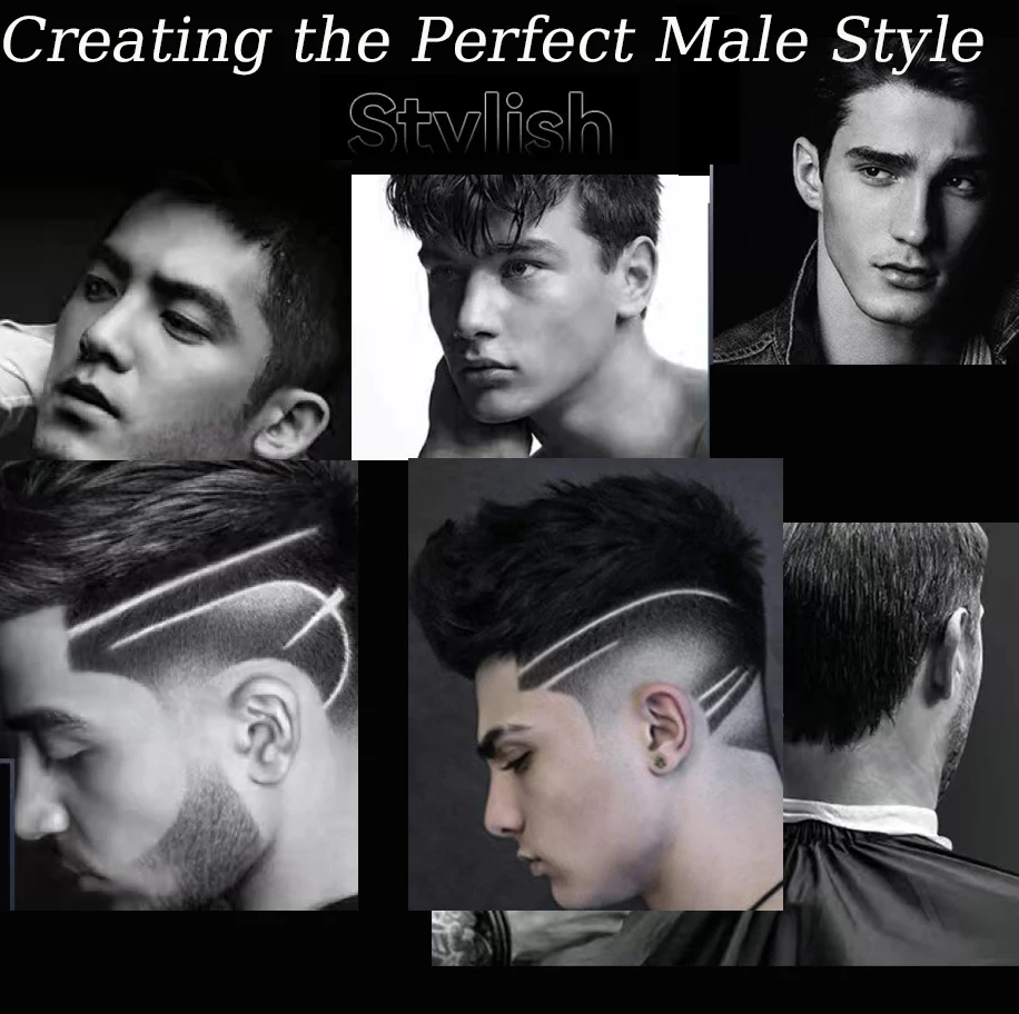 Kemei Alat Cukur Rambut Jenggo - Men'S Grooming Boxes ulasan dan harga