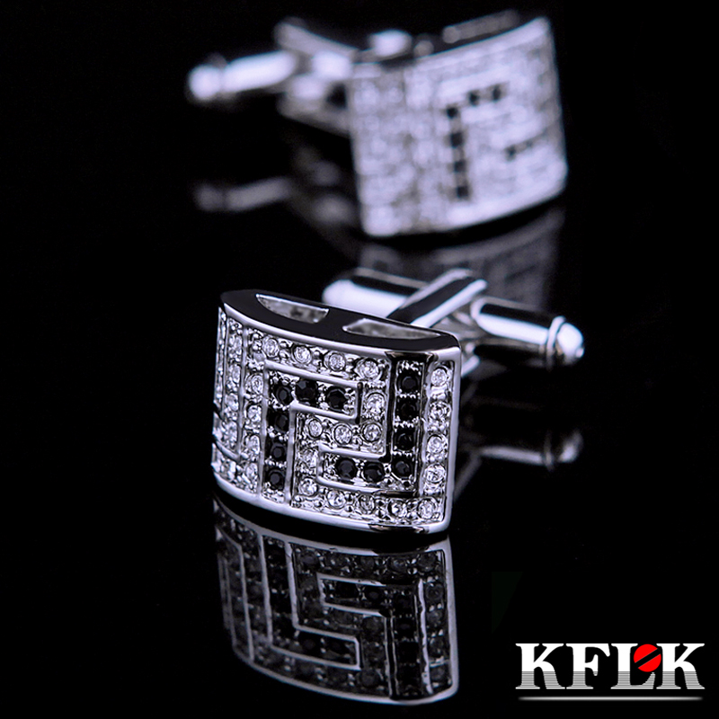 Merek Perhiasan KFLK, Kancing  - Mens Grooming Brand ulasan dan harga