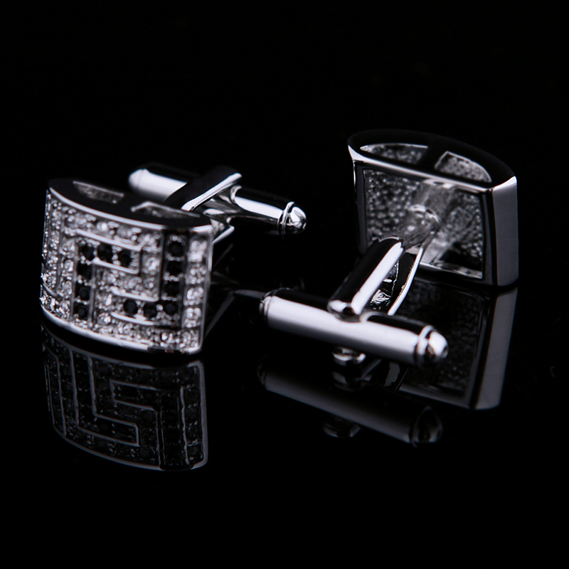 Merek Perhiasan KFLK, Kancing  - Mens Grooming Brand ulasan dan harga