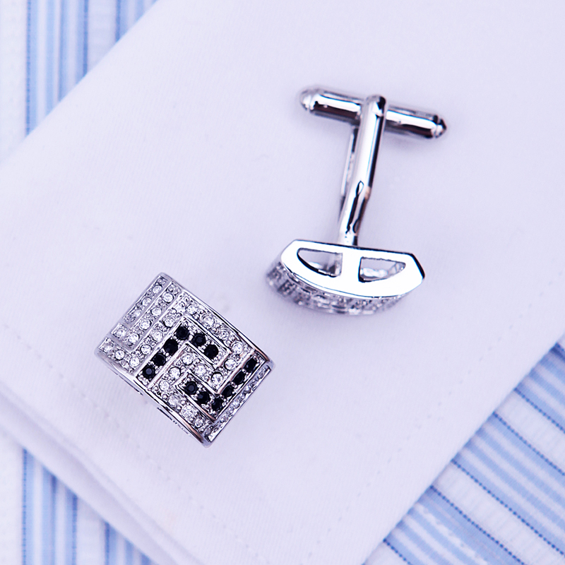 Merek Perhiasan KFLK, Kancing  - Mens Grooming Brand ulasan dan harga