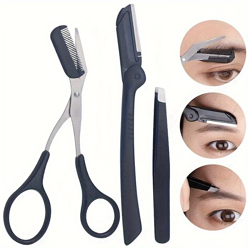 Set Kit Alis 3 Buah untuk Wani - Men'S Grooming Gift Set ulasan dan harga