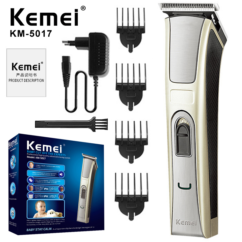 Kemei alat cukur rambut pria d - Men'S Grooming Boxes ulasan dan harga