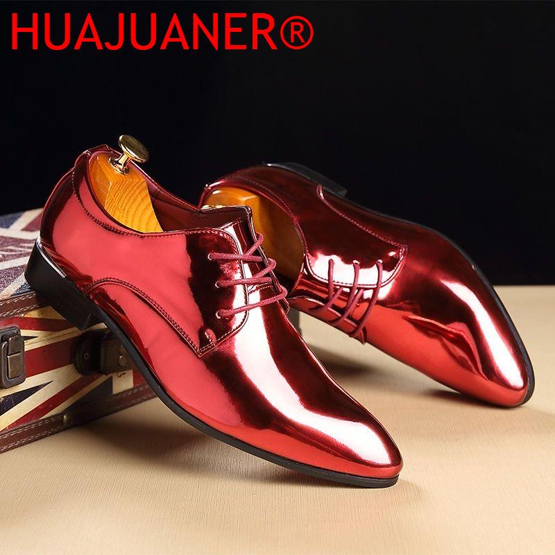 Sepatu Pernikahan Pengantin Pr - Men'S Grooming And Style ulasan dan harga