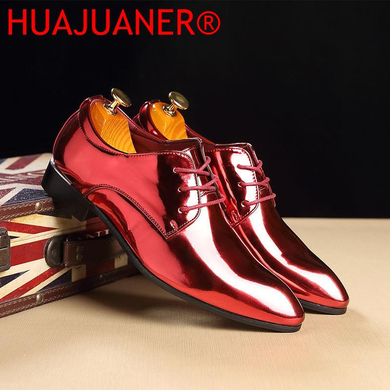 Sepatu Pernikahan Pengantin Pr - Men'S Grooming And Style ulasan dan harga